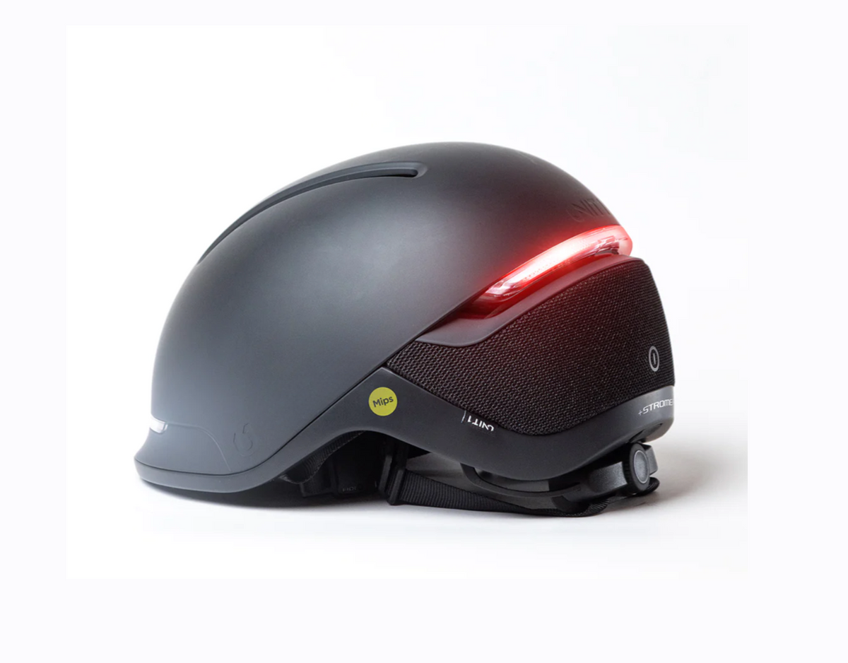 Etriwheel Smart Helmet