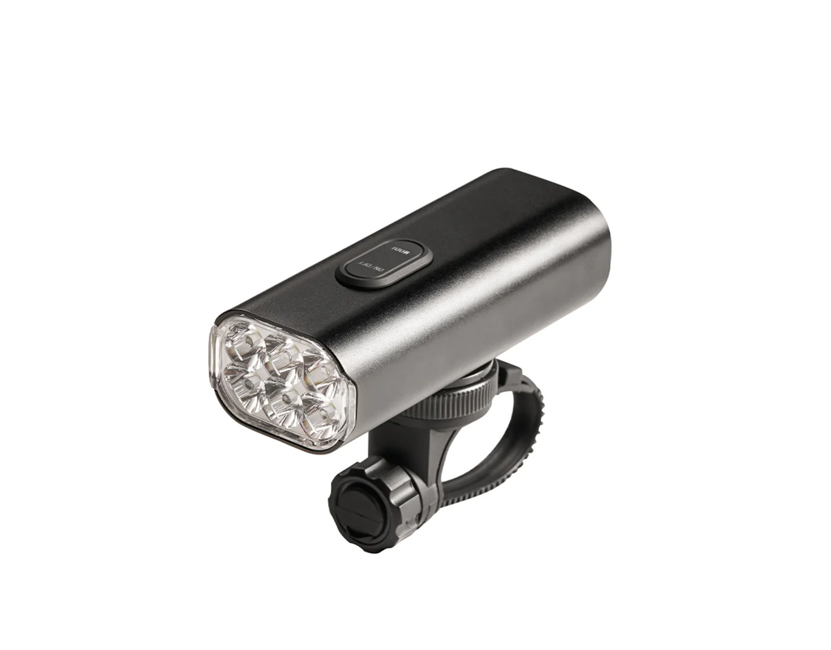 Etriwheel Rechargeable LED Bike Light - 3000 Lumens